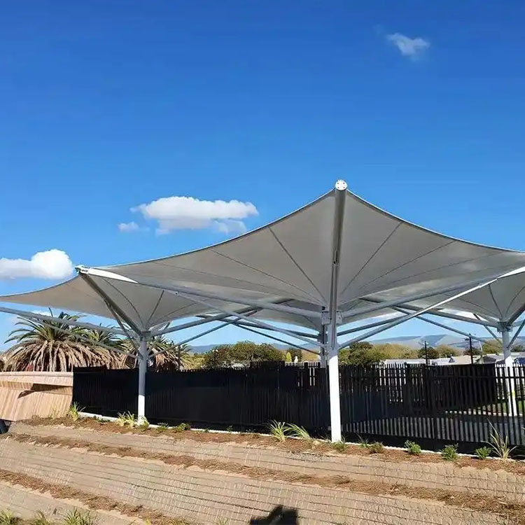 尉氏县工程案例