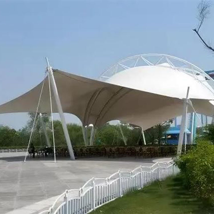 尉氏县工程案例