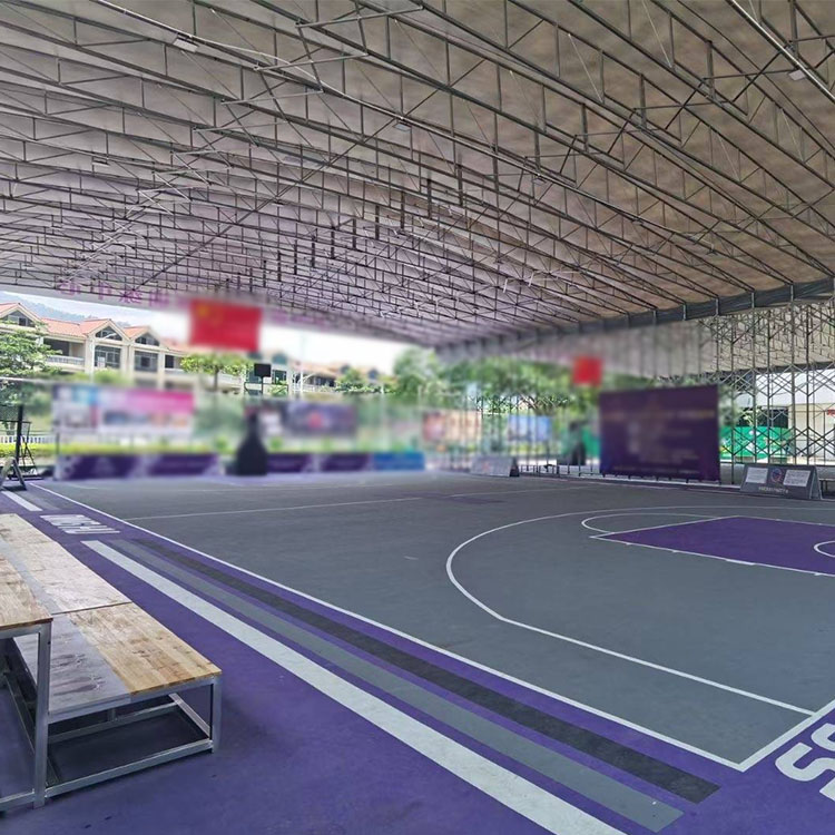 尉氏县工程案例