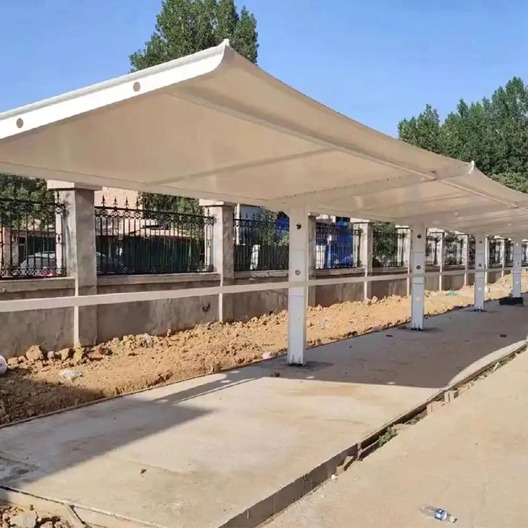 尉氏县工程案例