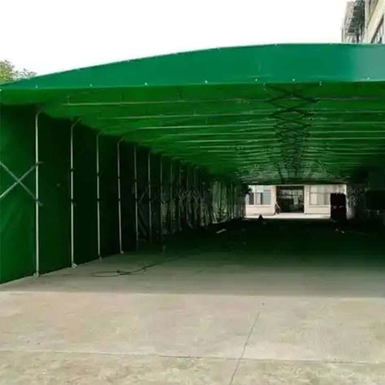 尉氏县工程案例