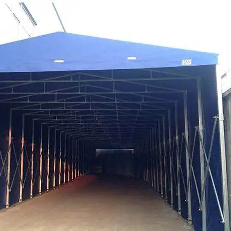 尉氏县工程案例