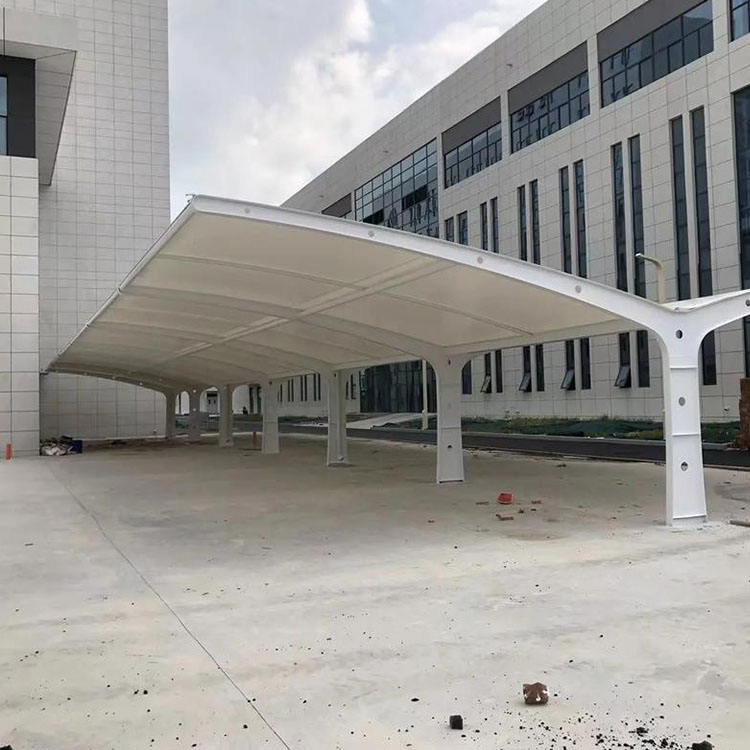 尉氏县工程案例