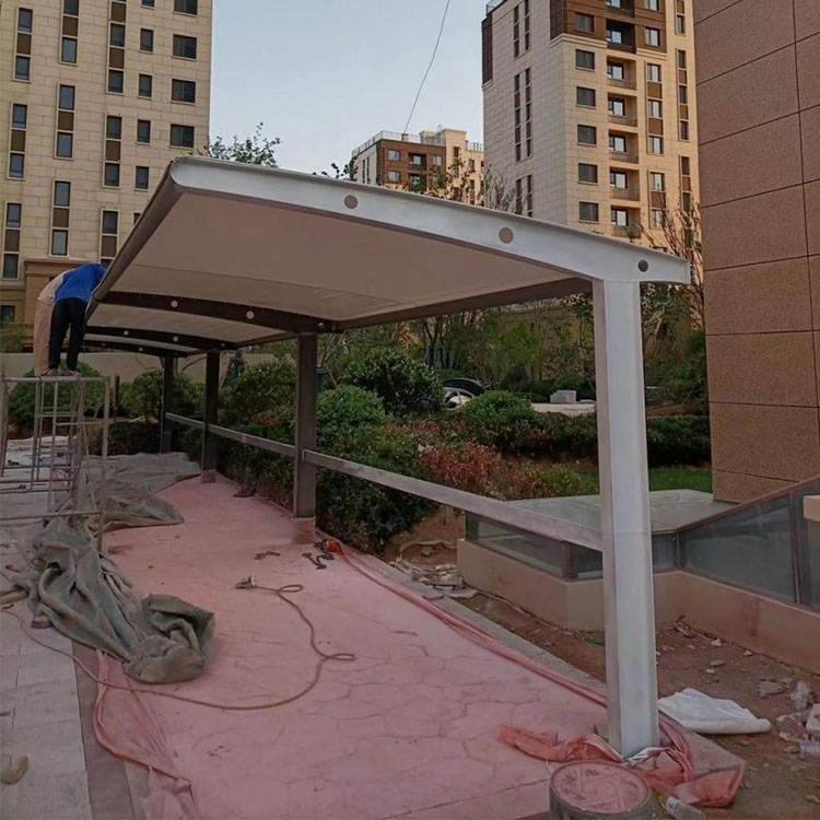 尉氏县工程案例